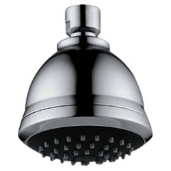 Abode Euphoria Eco Showerhead Attachment